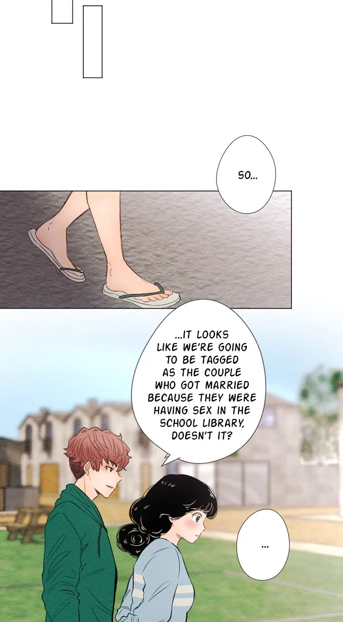 Mistake Chapter 14 page 4 - 