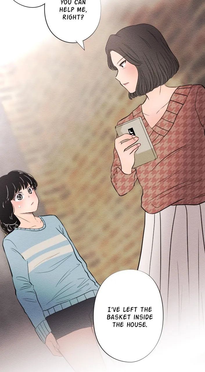 Mistake Chapter 14 page 31 - 