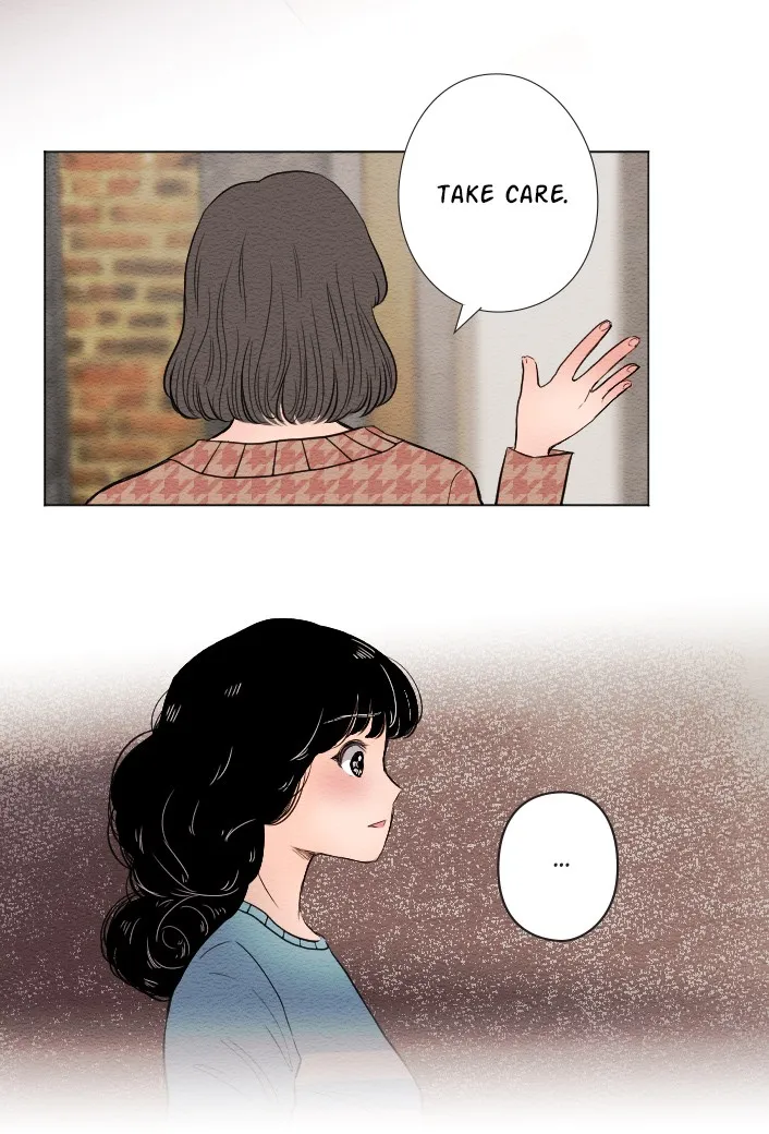 Mistake Chapter 14 page 32 - 