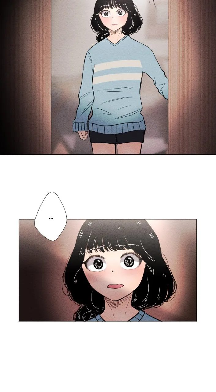 Mistake Chapter 14 page 35 - 