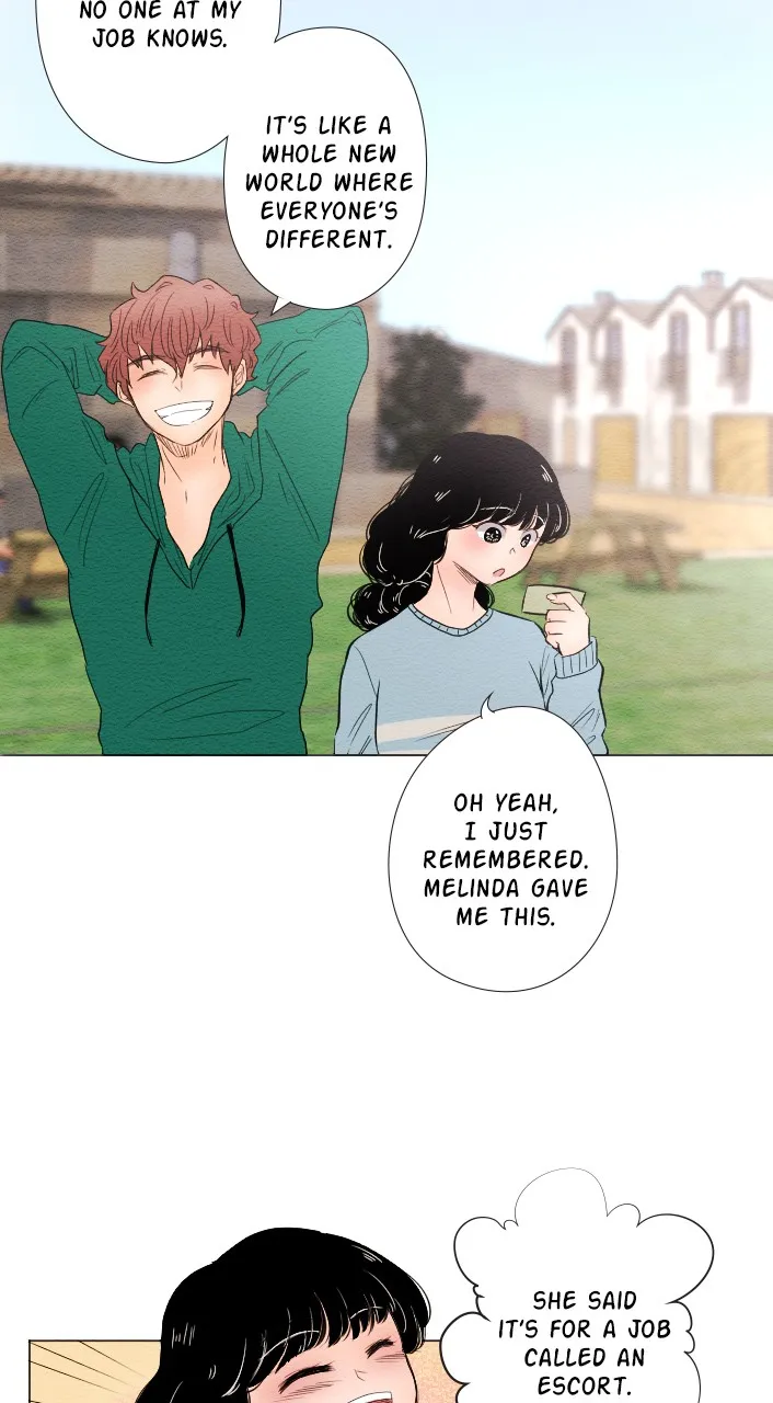 Mistake Chapter 14 page 6 - 