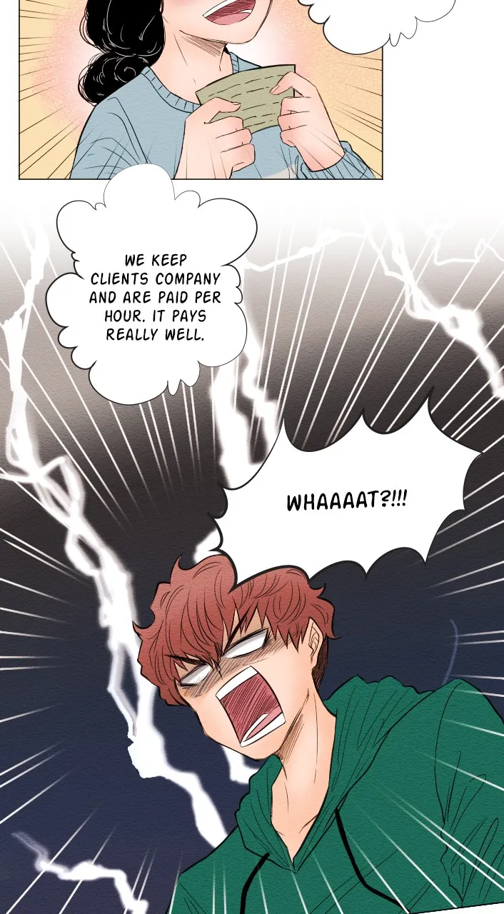 Mistake Chapter 14 page 7 - 