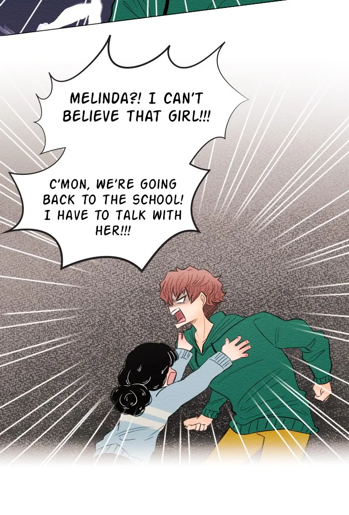 Mistake Chapter 14 page 8 - 