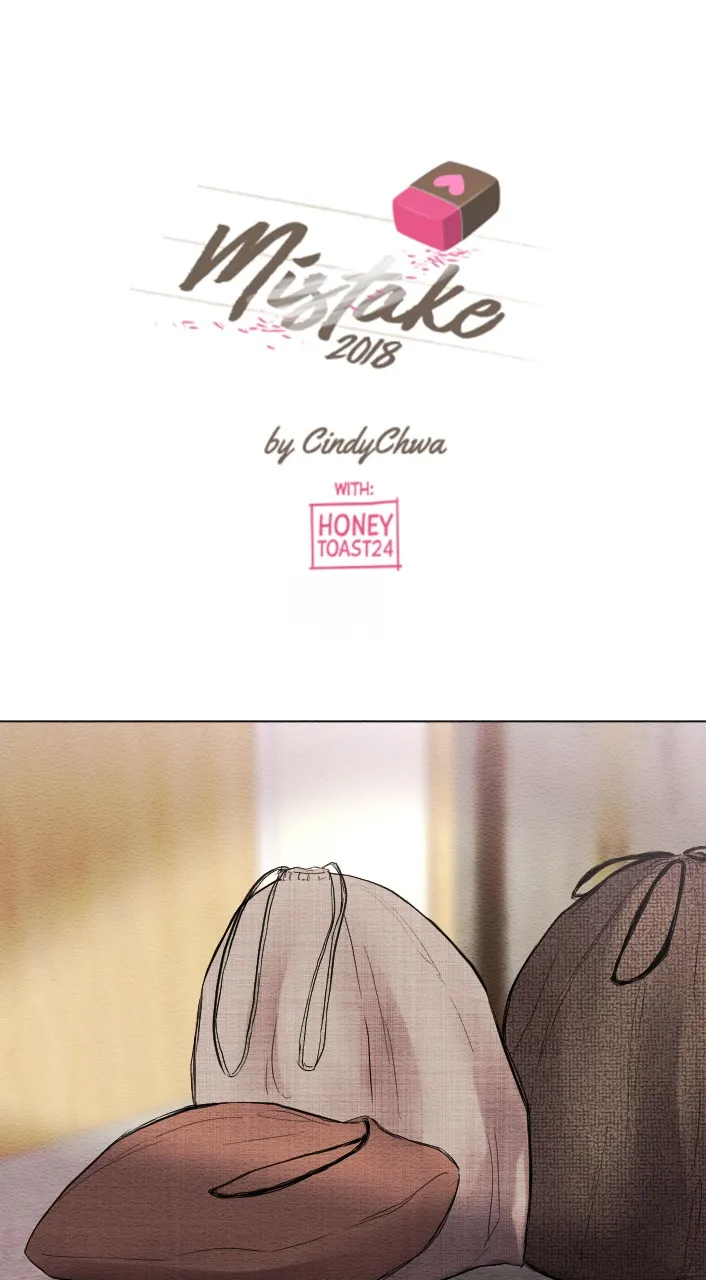 Mistake Chapter 15 page 2 - 