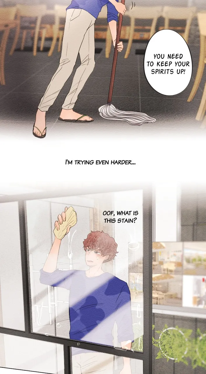 Mistake Chapter 15 page 19 - 