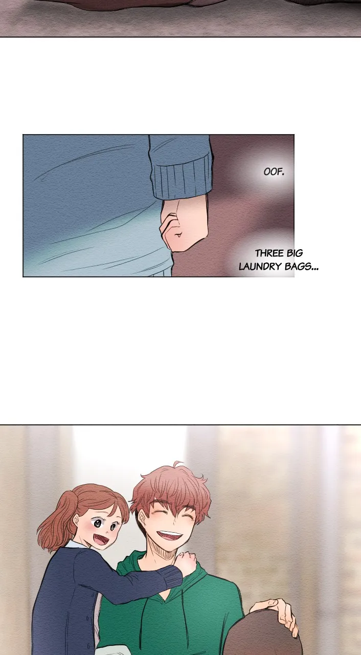 Mistake Chapter 15 page 3 - 