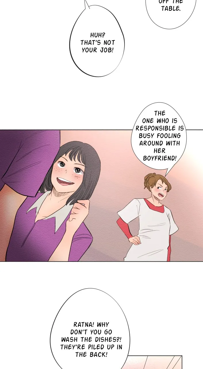 Mistake Chapter 15 page 23 - 