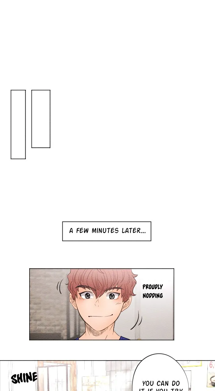 Mistake Chapter 15 page 26 - 