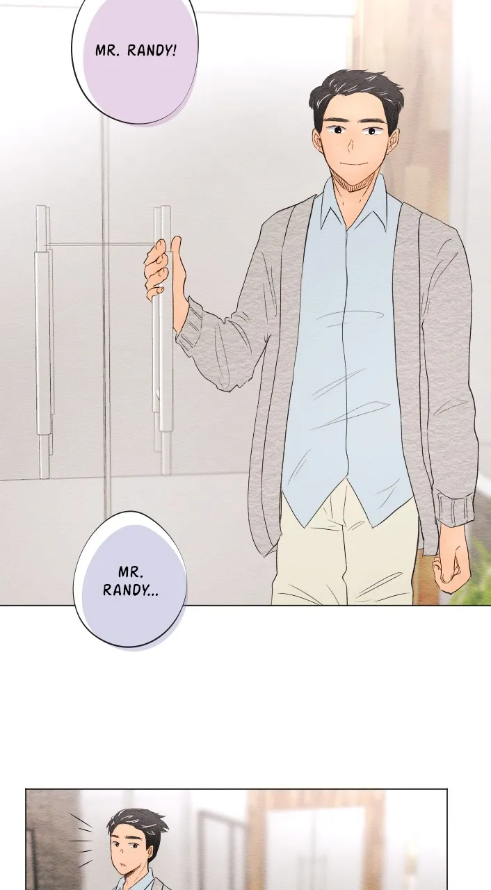 Mistake Chapter 15 page 29 - 