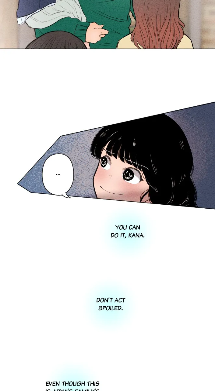 Mistake Chapter 15 page 4 - 