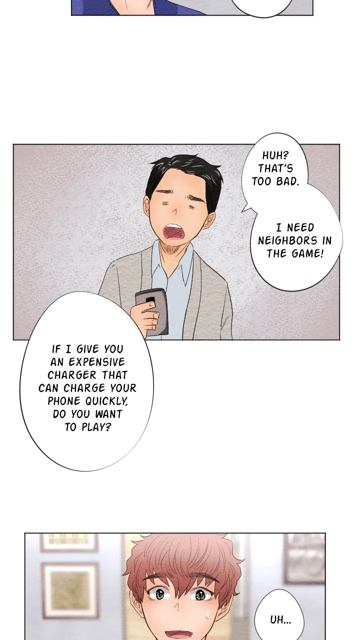 Mistake Chapter 15 page 37 - 