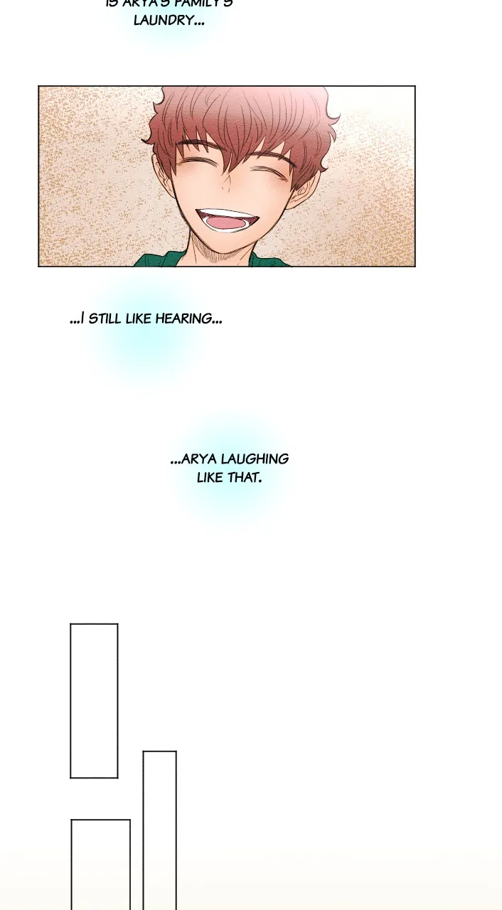 Mistake Chapter 15 page 5 - 