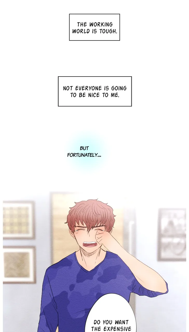 Mistake Chapter 15 page 41 - 