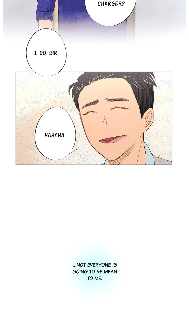 Mistake Chapter 15 page 42 - 
