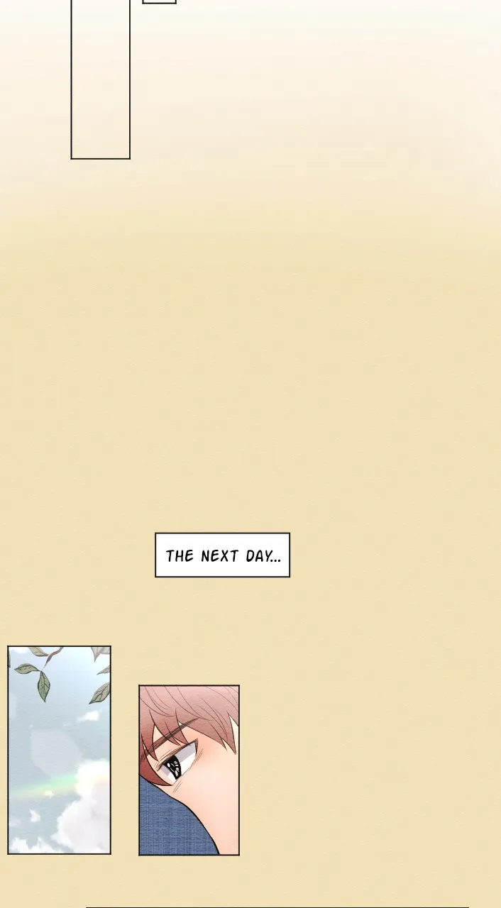 Mistake Chapter 15 page 6 - 