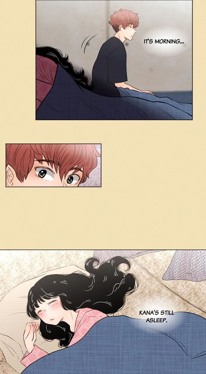 Mistake Chapter 15 page 7 - 