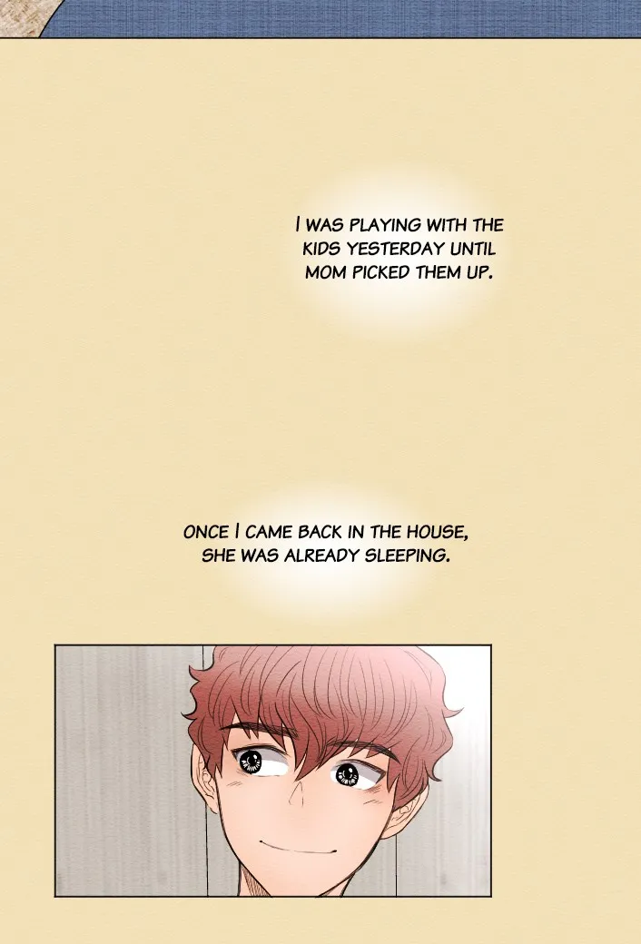 Mistake Chapter 15 page 8 - 