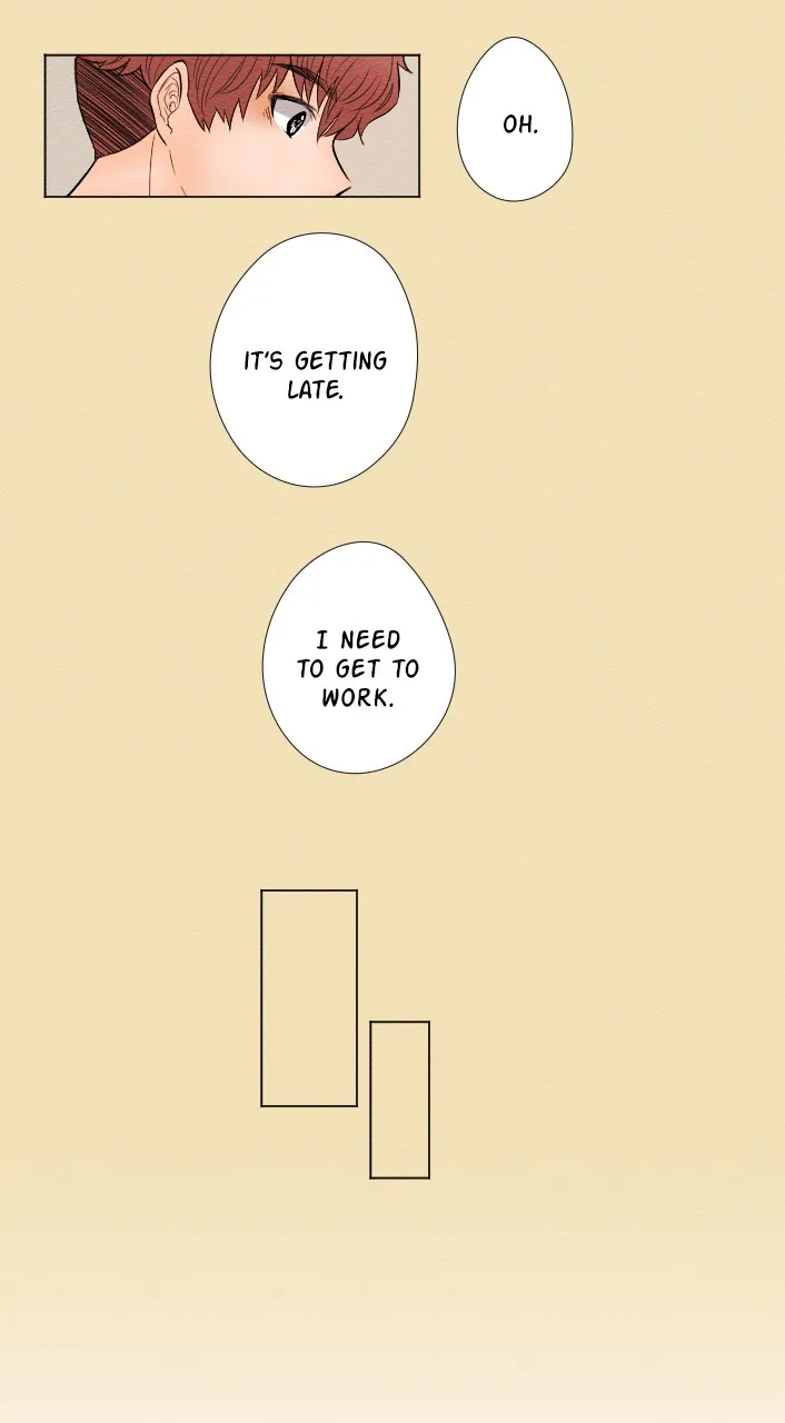 Mistake Chapter 15 page 9 - 