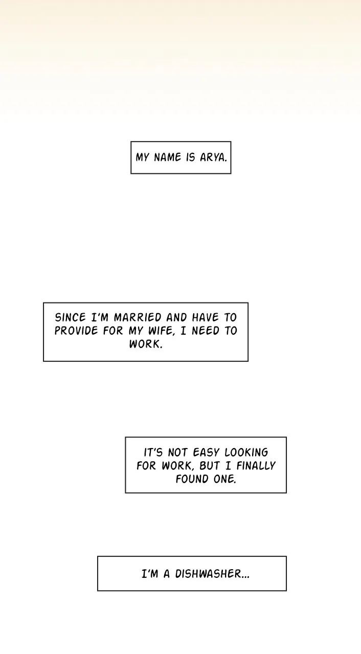 Mistake Chapter 15 page 10 - 