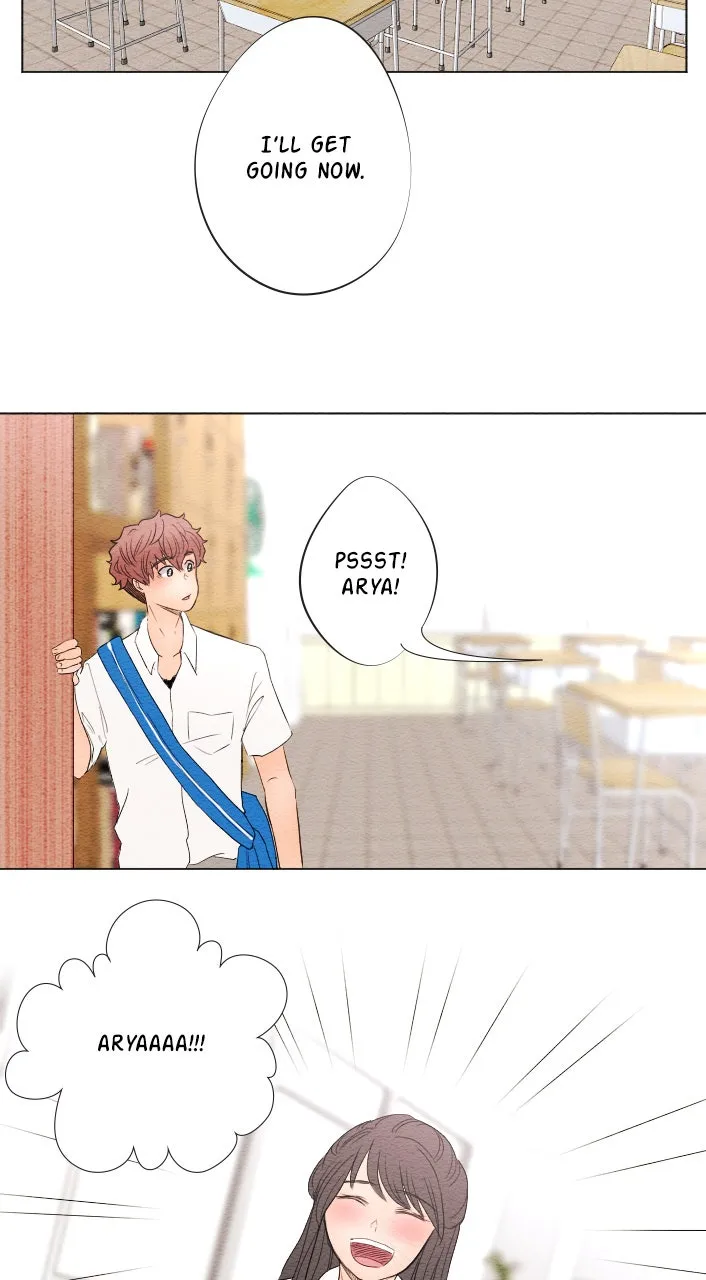 Mistake Chapter 16 page 2 - 