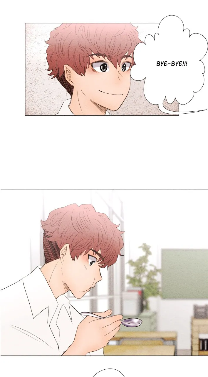 Mistake Chapter 16 page 11 - 