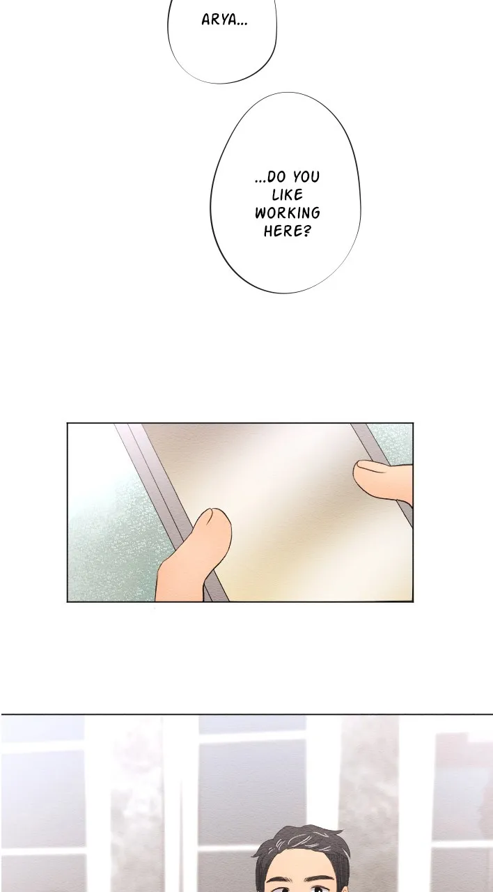 Mistake Chapter 16 page 13 - 