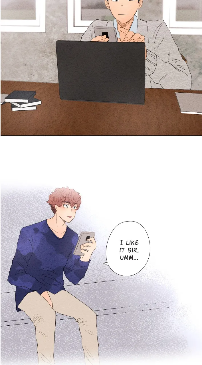 Mistake Chapter 16 page 14 - 