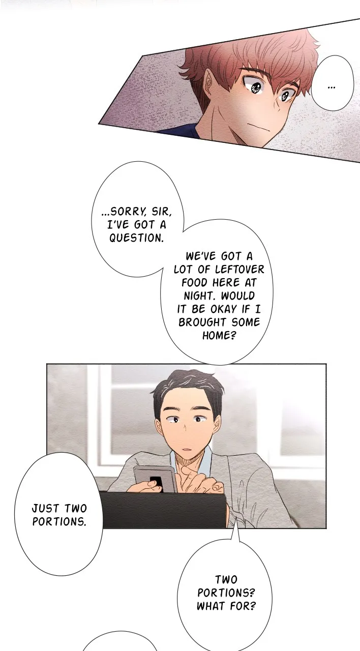 Mistake Chapter 16 page 15 - 