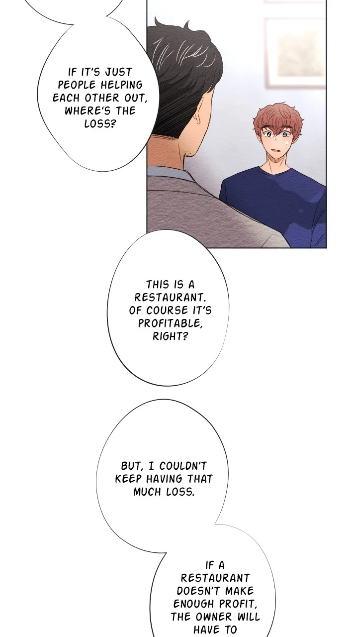 Mistake Chapter 16 page 18 - 