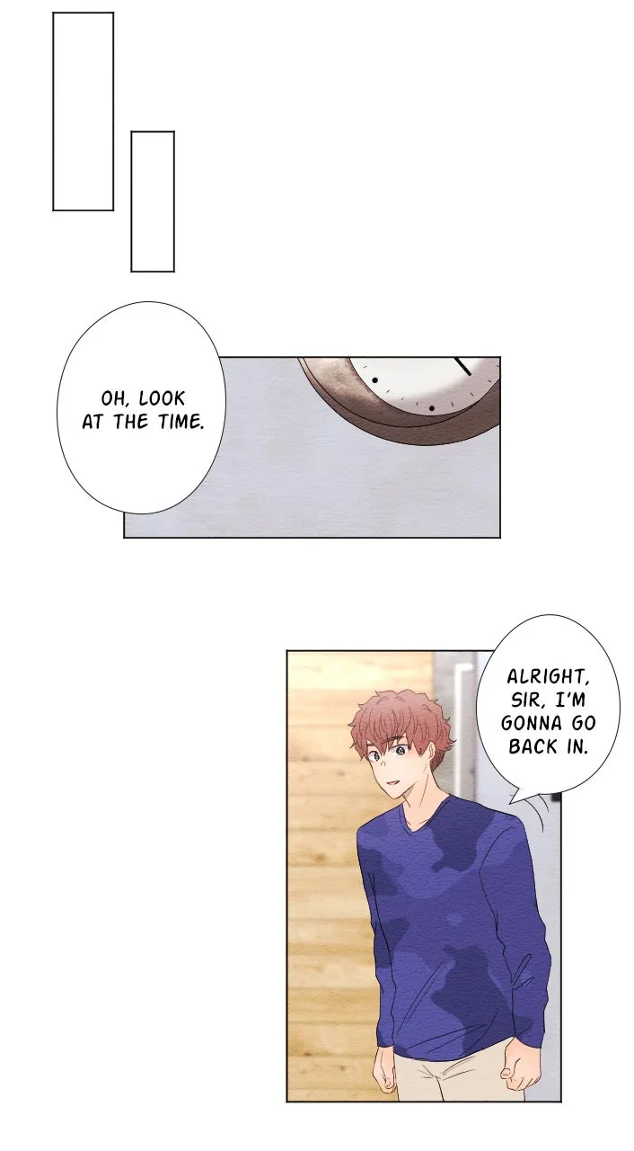 Mistake Chapter 16 page 24 - 