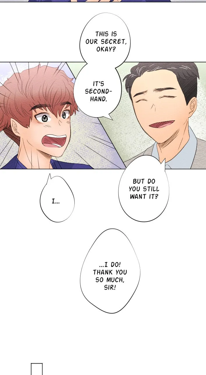 Mistake Chapter 16 page 26 - 
