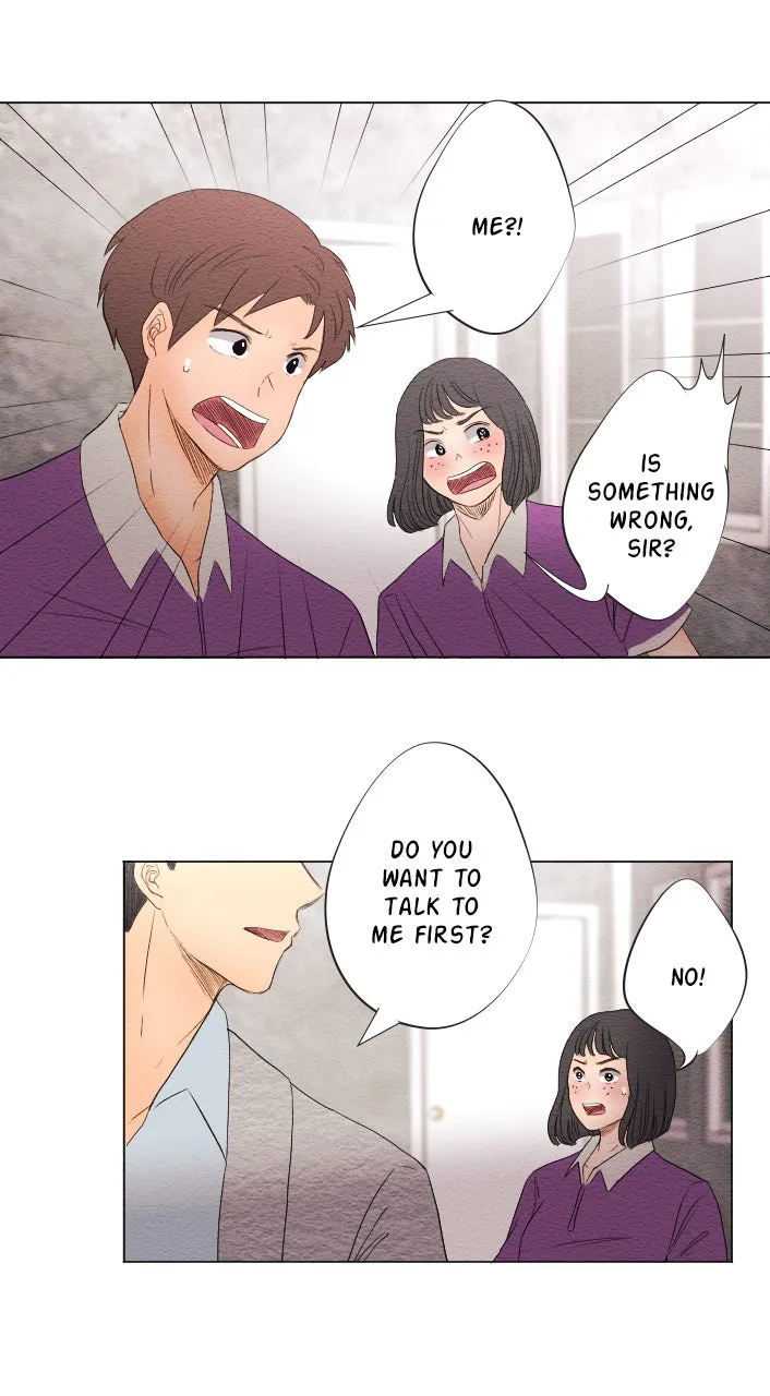 Mistake Chapter 16 page 29 - 
