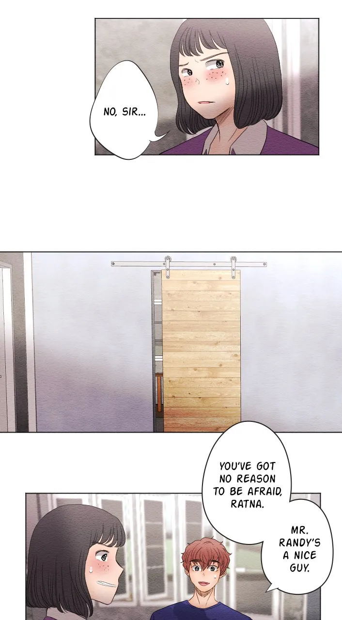 Mistake Chapter 16 page 30 - 