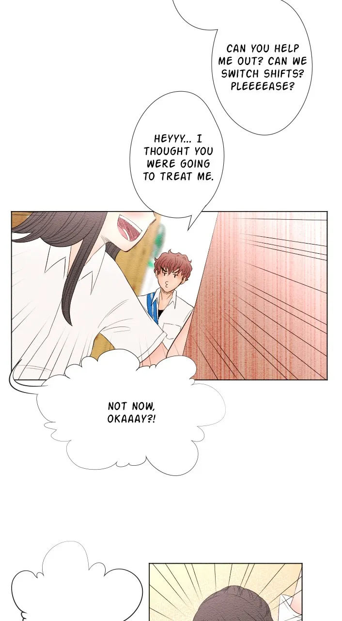 Mistake Chapter 16 page 4 - 
