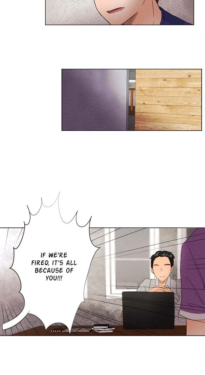 Mistake Chapter 16 page 34 - 