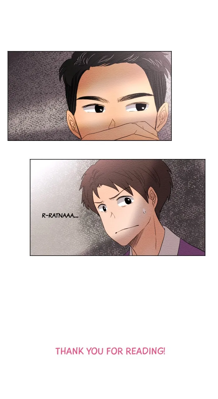 Mistake Chapter 16 page 35 - 