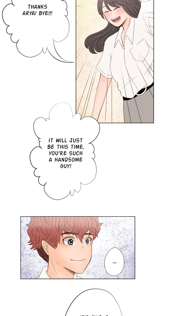 Mistake Chapter 16 page 5 - 