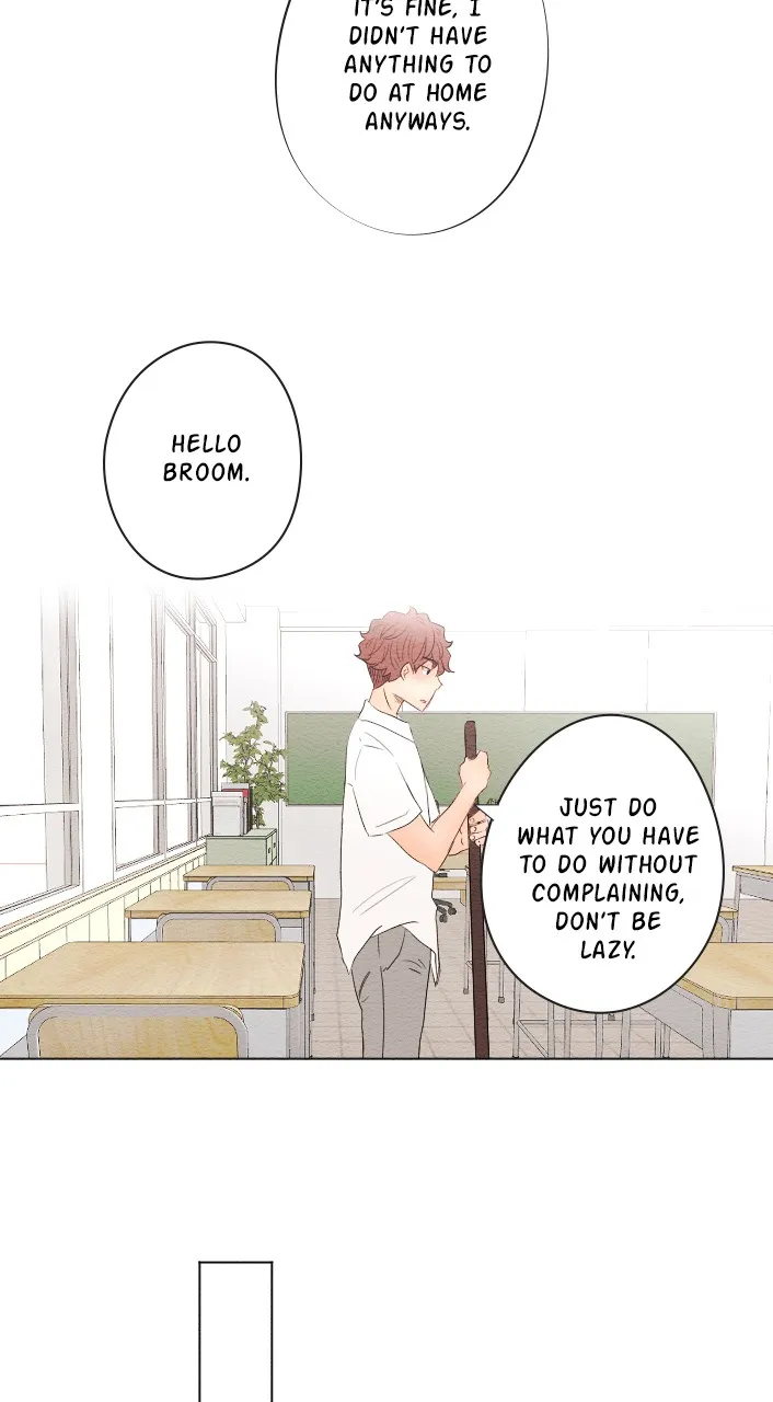 Mistake Chapter 16 page 6 - 