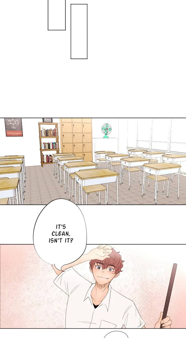 Mistake Chapter 16 page 7 - 