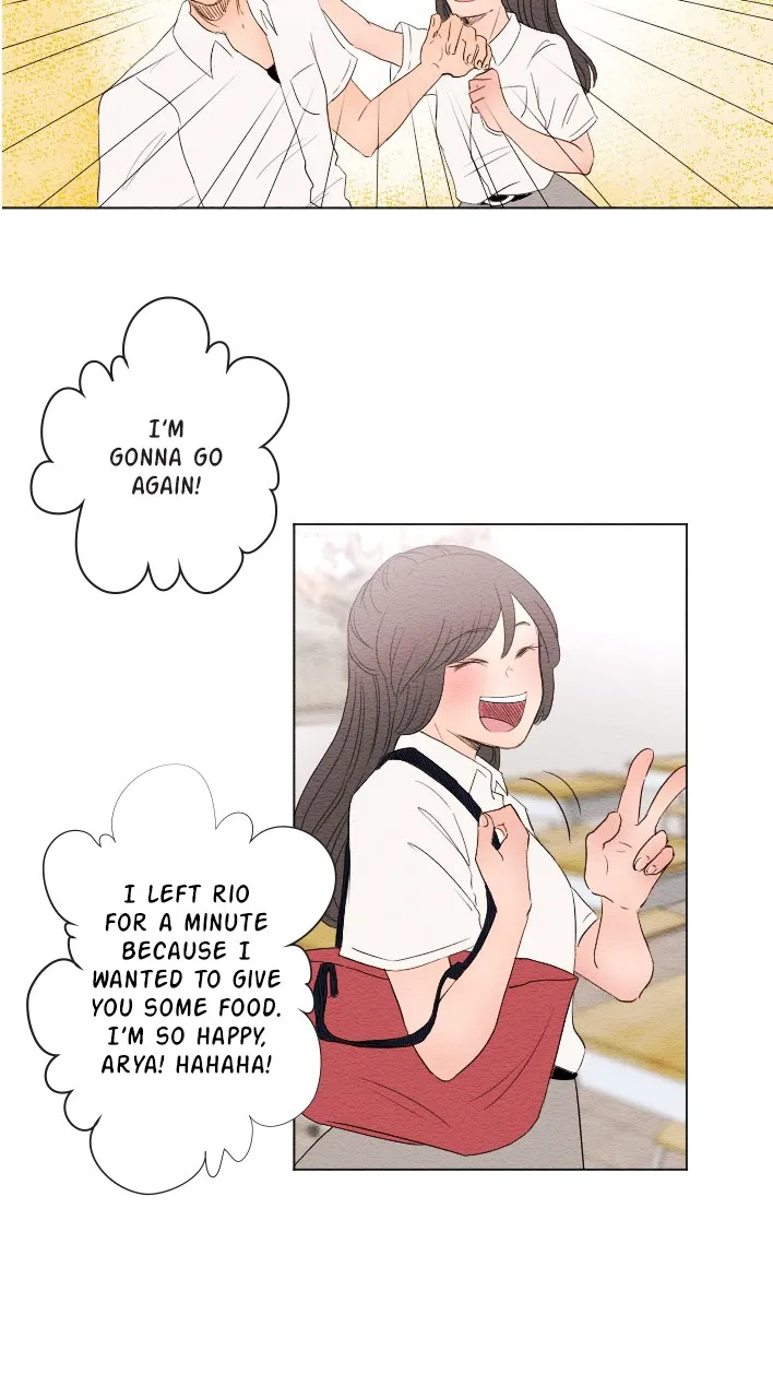 Mistake Chapter 16 page 10 - 