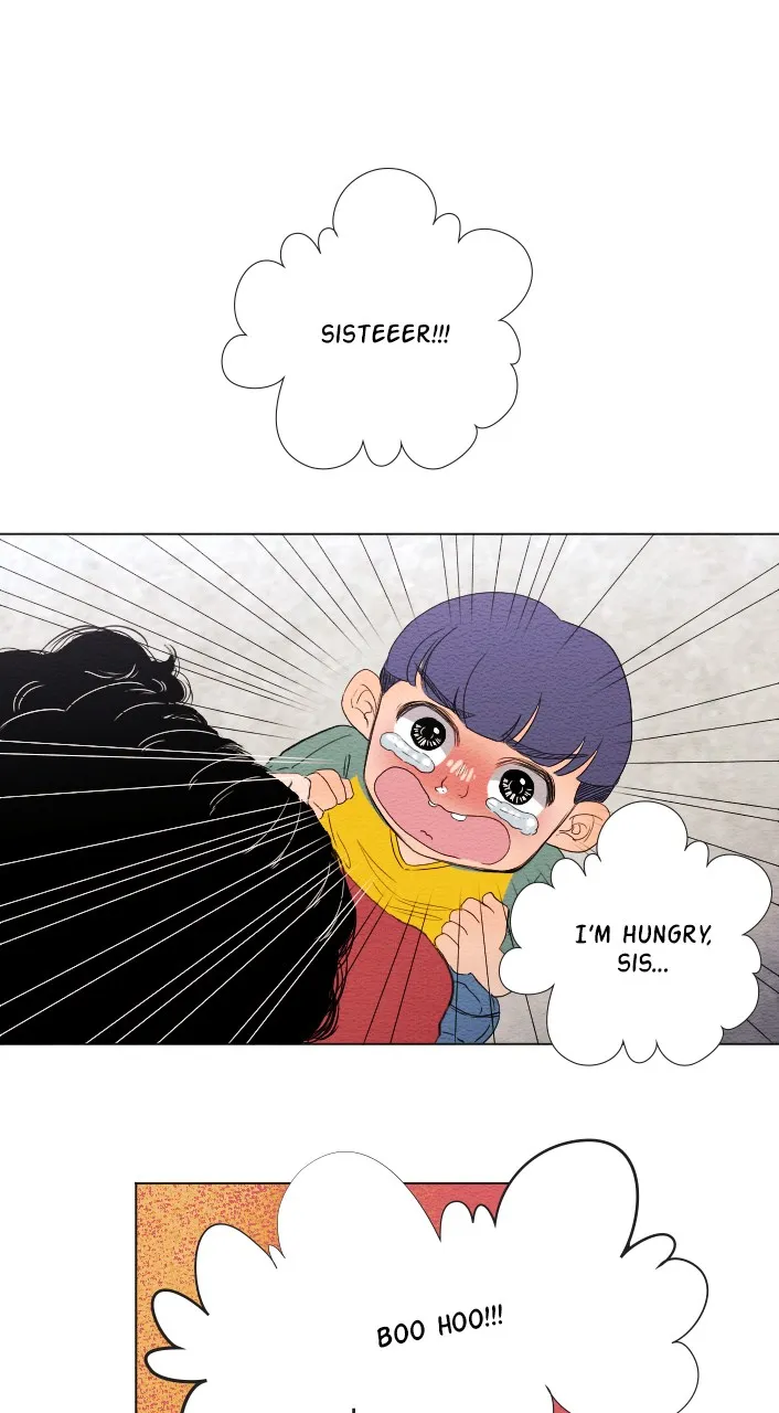 Mistake Chapter 17 page 1 - 
