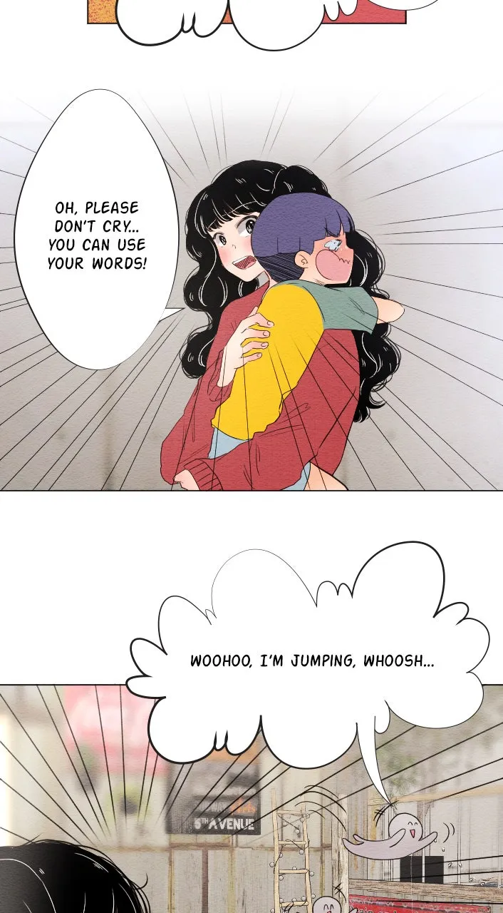 Mistake Chapter 17 page 2 - 