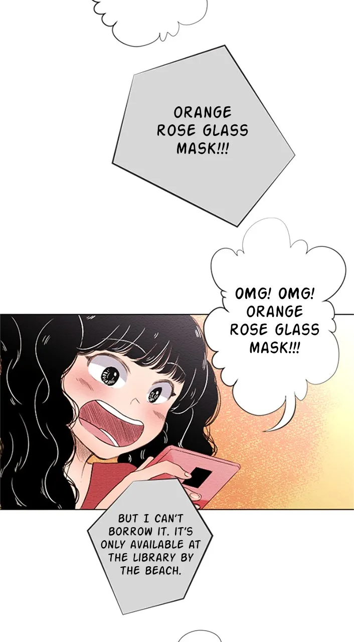 Mistake Chapter 17 page 12 - 