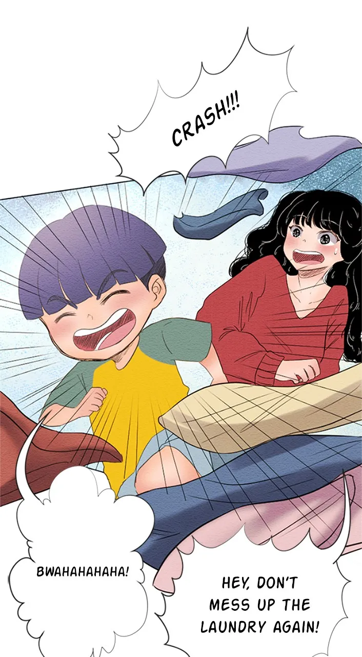 Mistake Chapter 17 page 17 - 