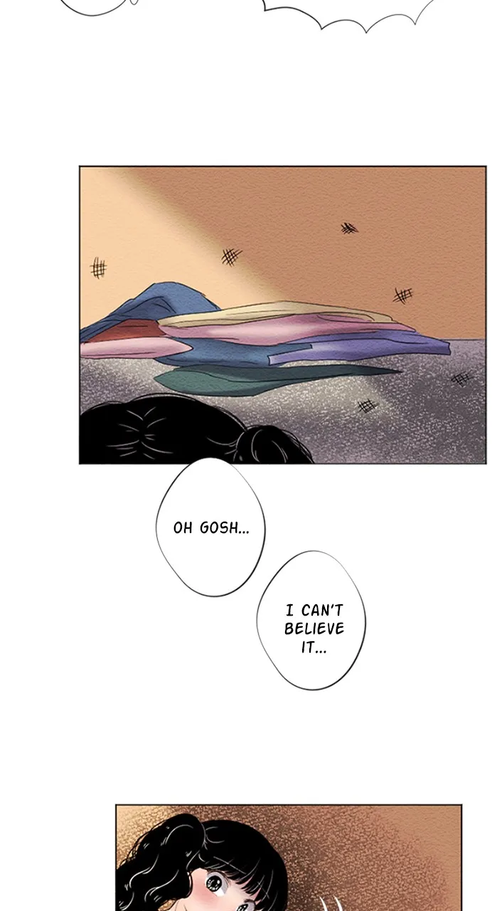 Mistake Chapter 17 page 18 - 