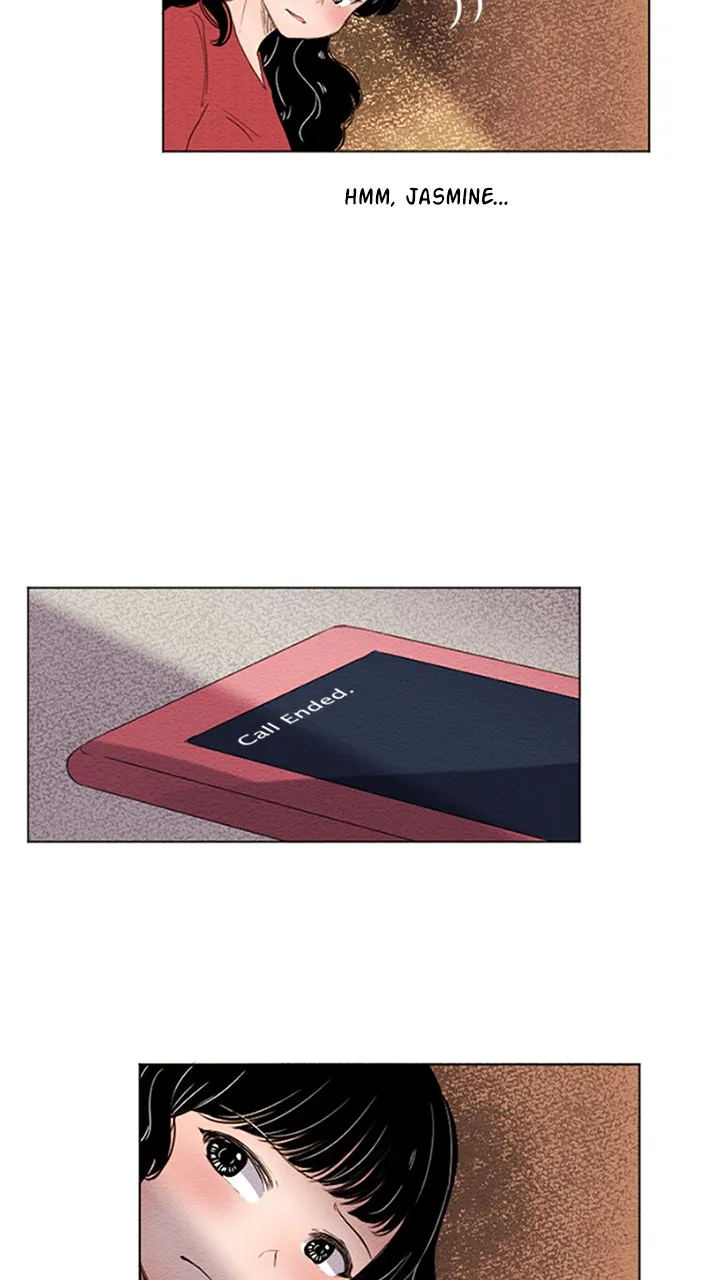 Mistake Chapter 17 page 19 - 