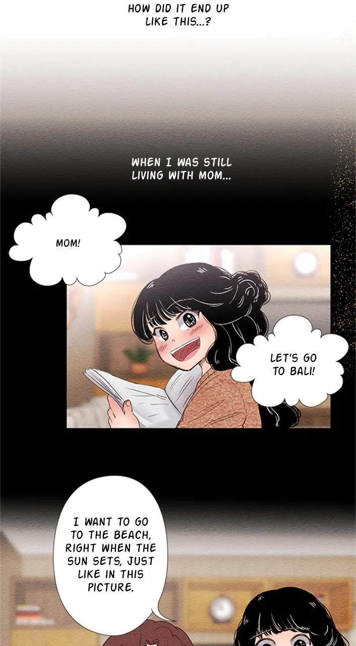 Mistake Chapter 17 page 21 - 