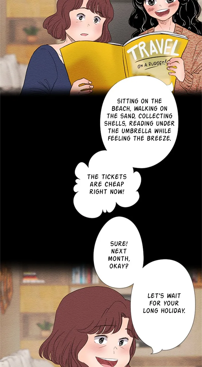 Mistake Chapter 17 page 22 - 