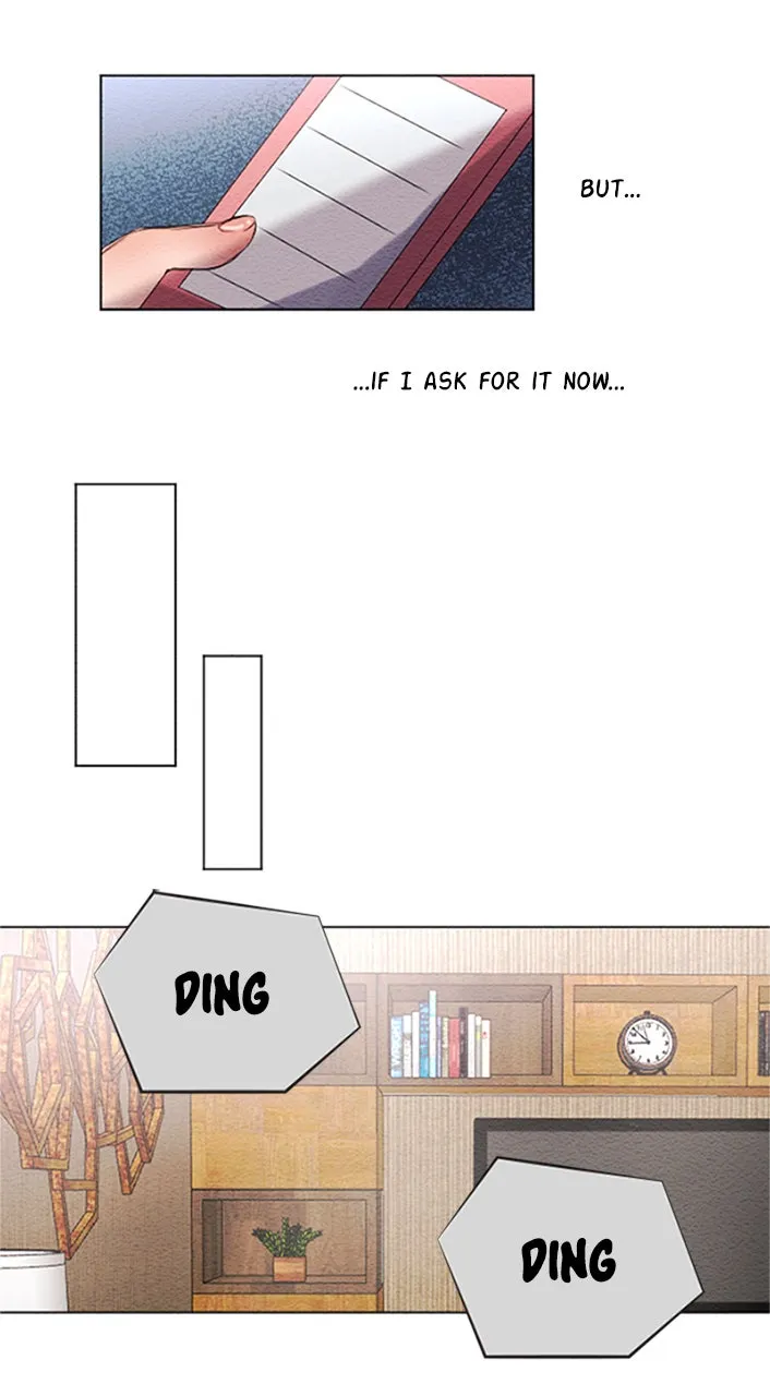 Mistake Chapter 17 page 25 - 