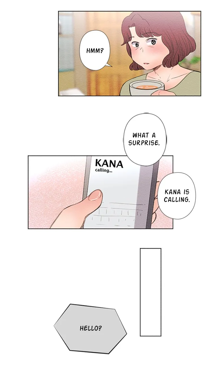 Mistake Chapter 17 page 26 - 